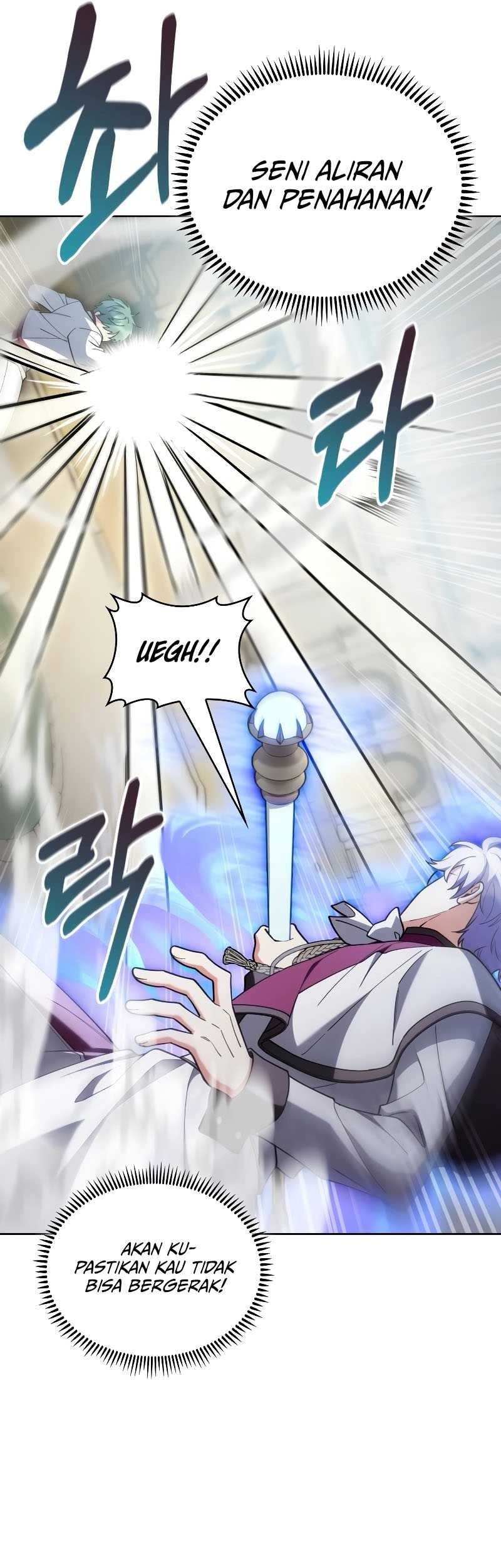 I Regressed to My Ruined Family Chapter 80 Gambar 18