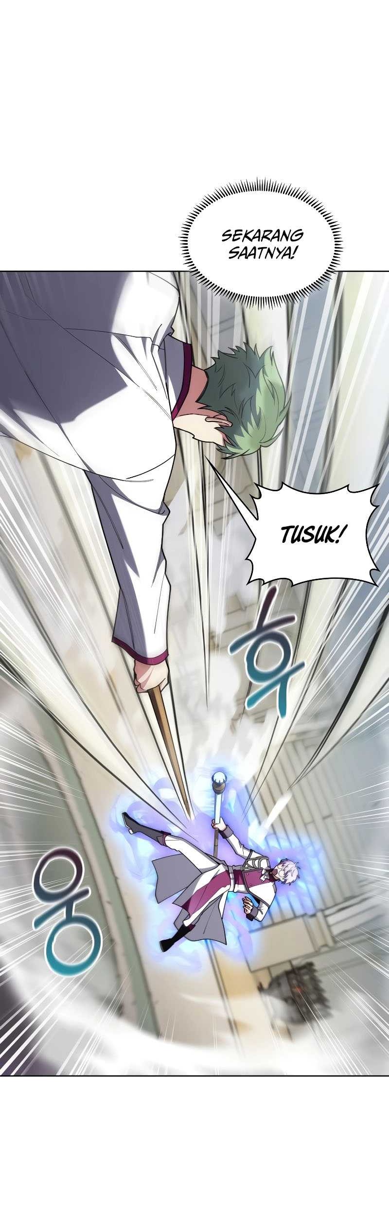 I Regressed to My Ruined Family Chapter 80 Gambar 20