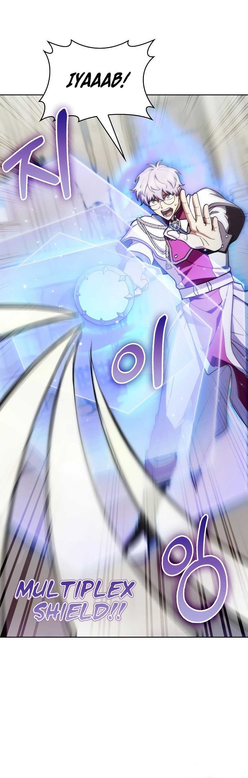 I Regressed to My Ruined Family Chapter 80 Gambar 21