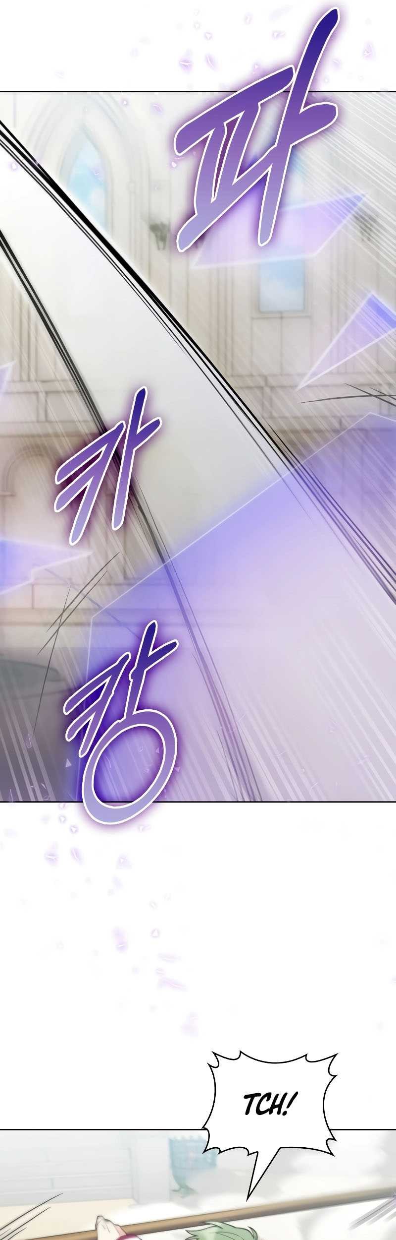 I Regressed to My Ruined Family Chapter 80 Gambar 22