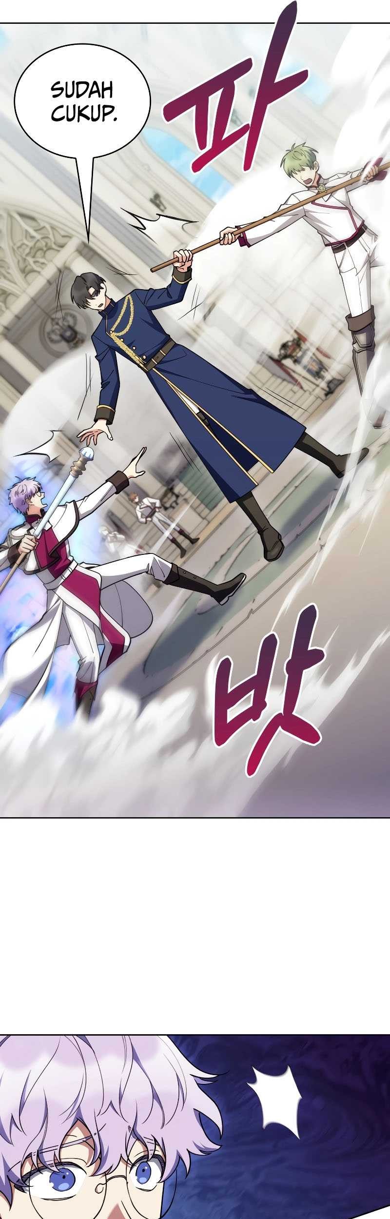 I Regressed to My Ruined Family Chapter 80 Gambar 26