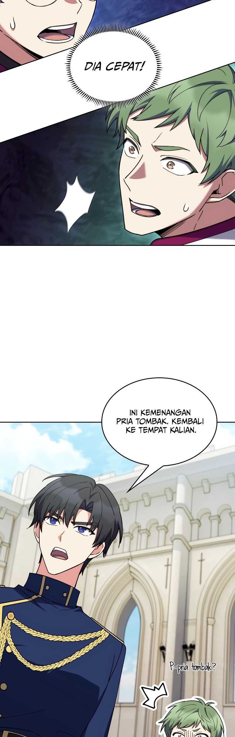 I Regressed to My Ruined Family Chapter 80 Gambar 27