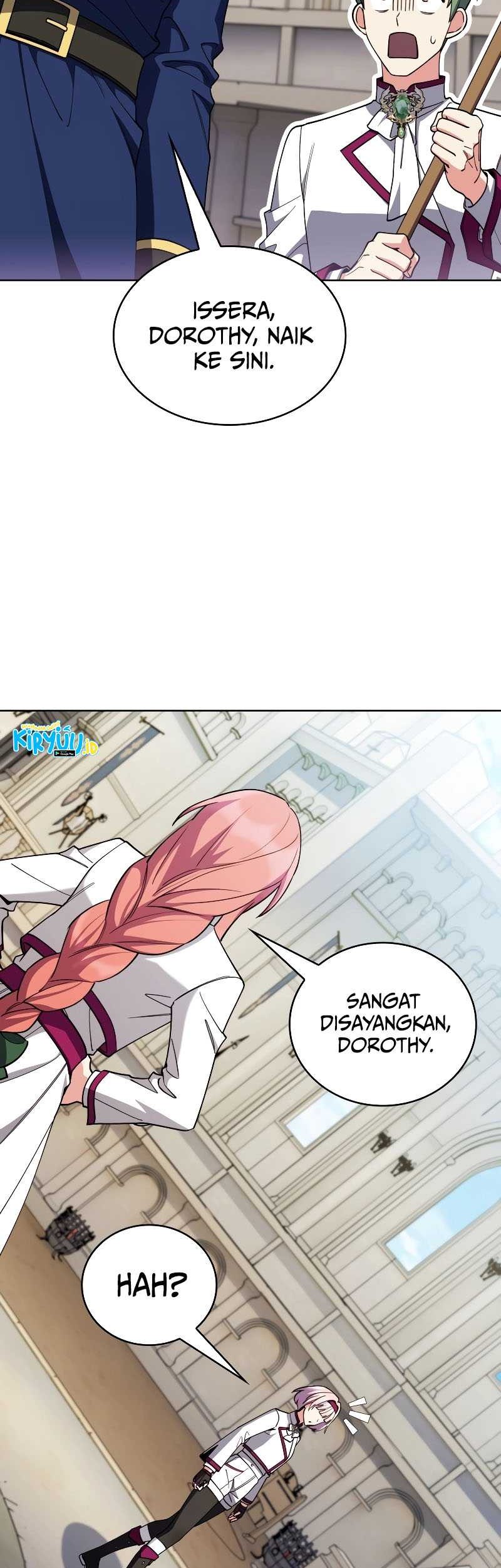 I Regressed to My Ruined Family Chapter 80 Gambar 28