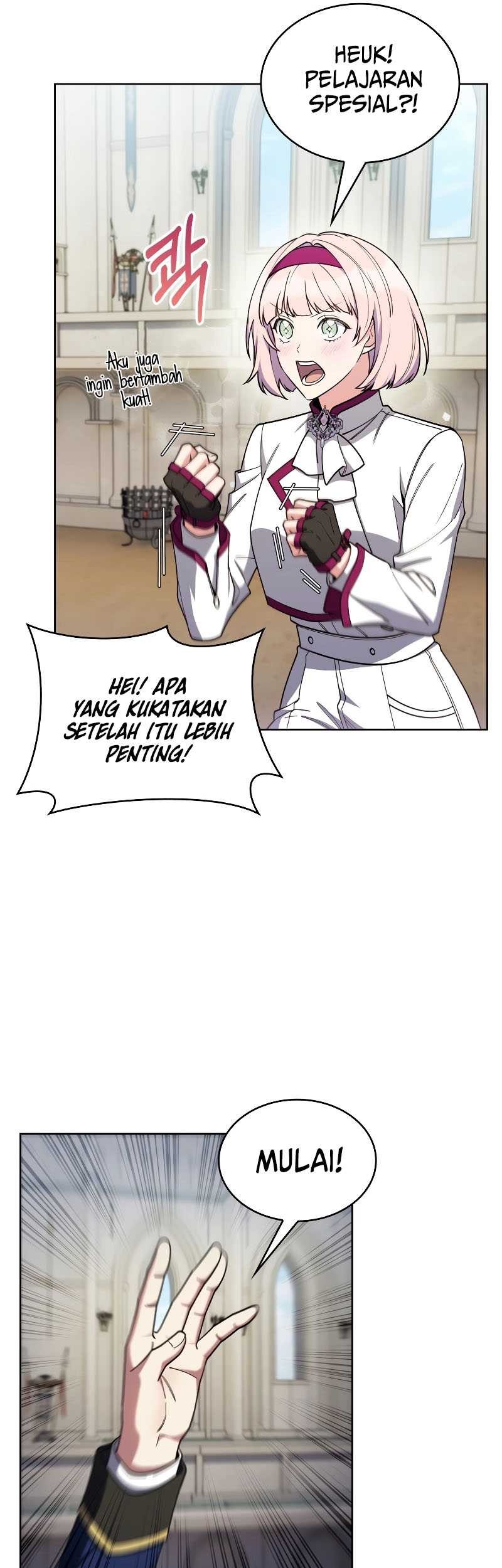 I Regressed to My Ruined Family Chapter 80 Gambar 30