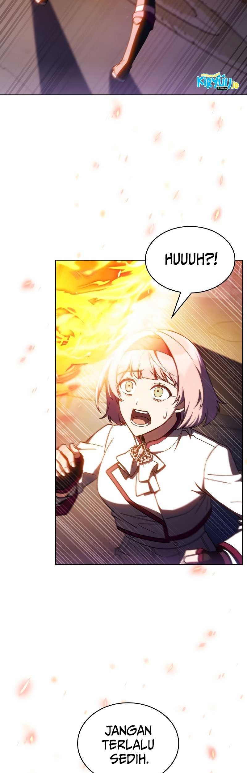 I Regressed to My Ruined Family Chapter 80 Gambar 32