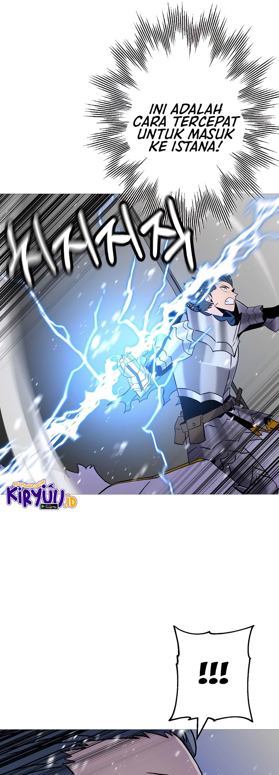 The Story of a Low-Rank Soldier Becoming a Monarch Chapter 137 Gambar 62