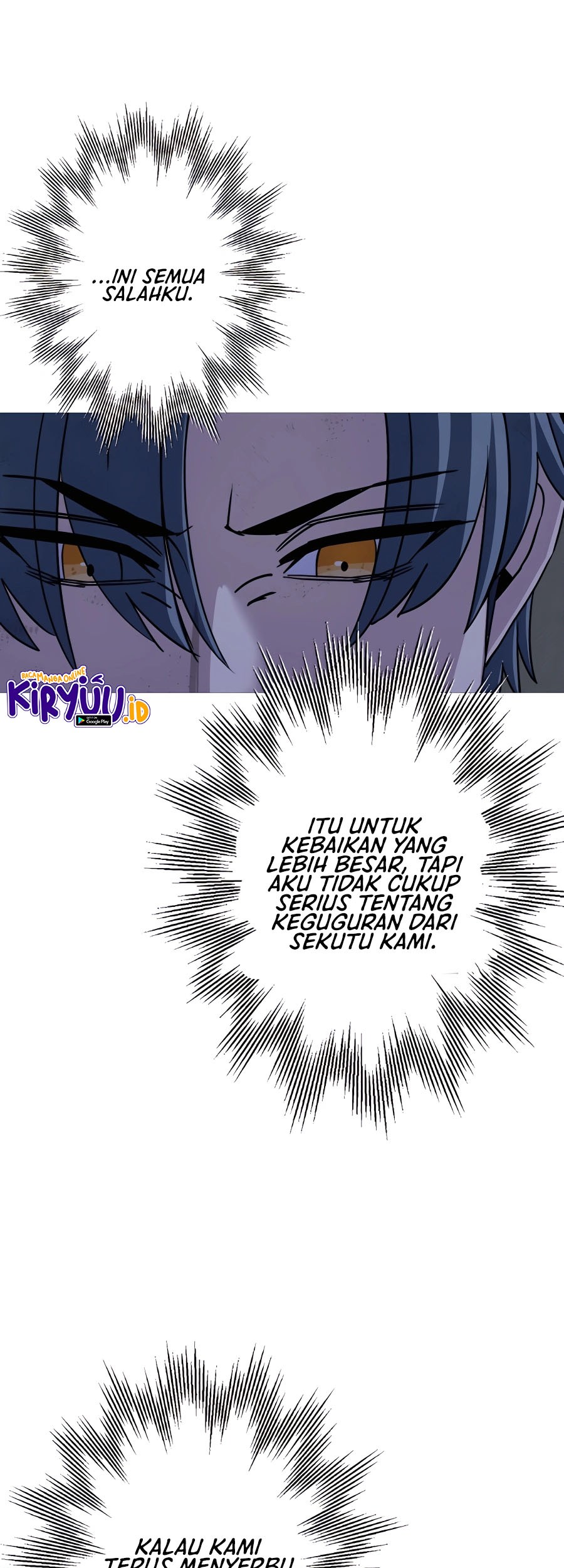 The Story of a Low-Rank Soldier Becoming a Monarch Chapter 137 Gambar 22