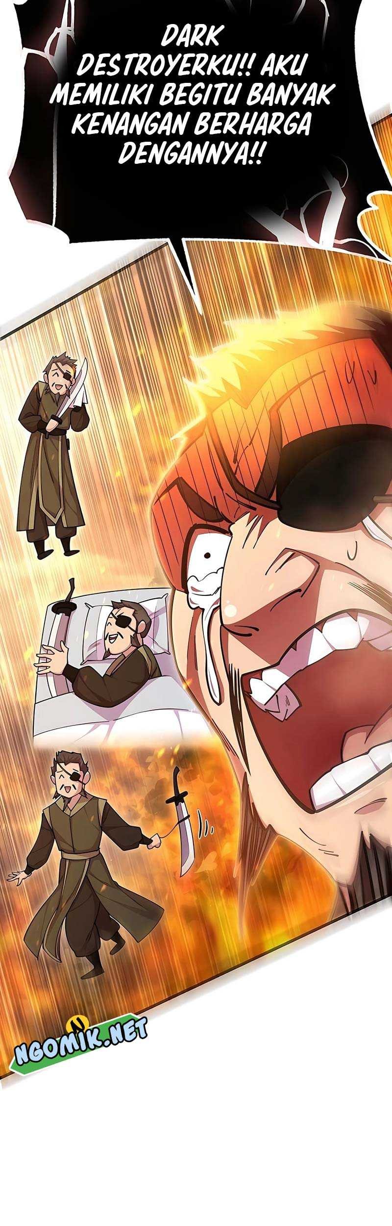 World’s Greatest Senior Disciple Chapter 77 Gambar 28