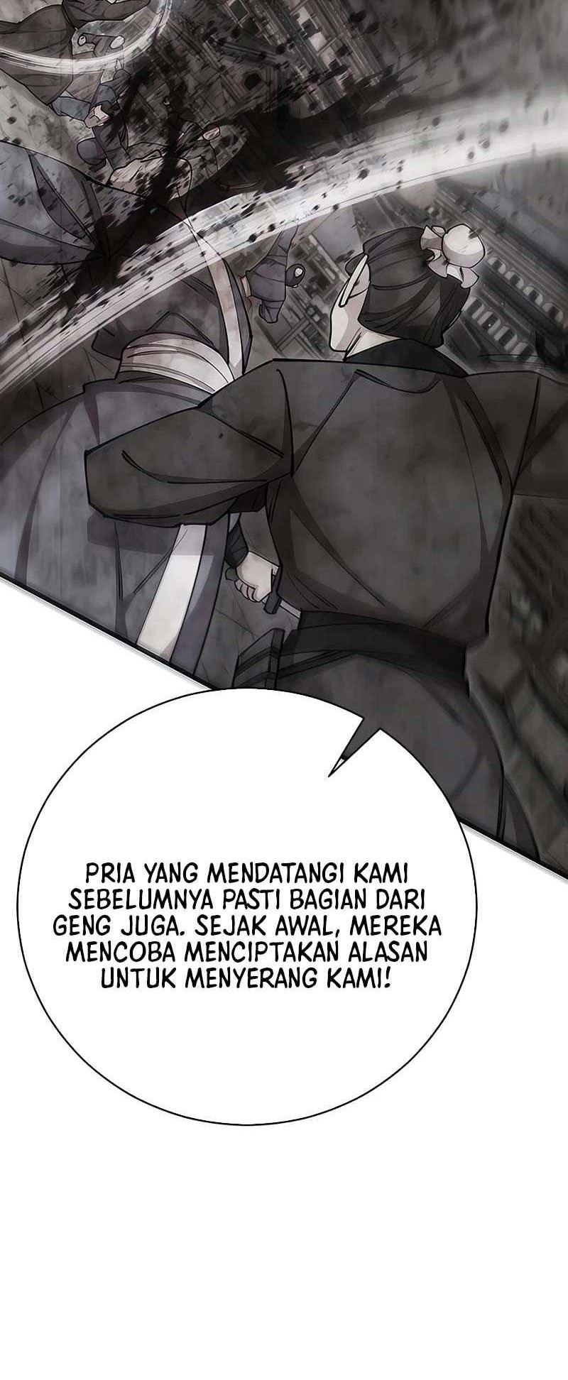 World’s Greatest Senior Disciple Chapter 77 Gambar 49