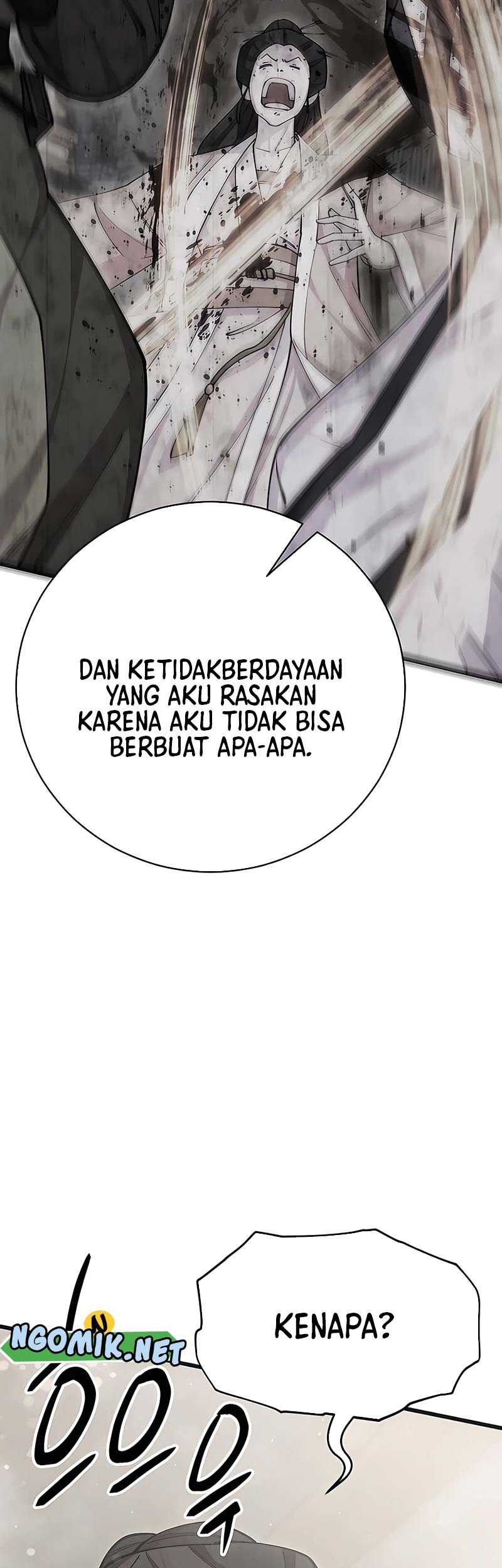 World’s Greatest Senior Disciple Chapter 77 Gambar 54