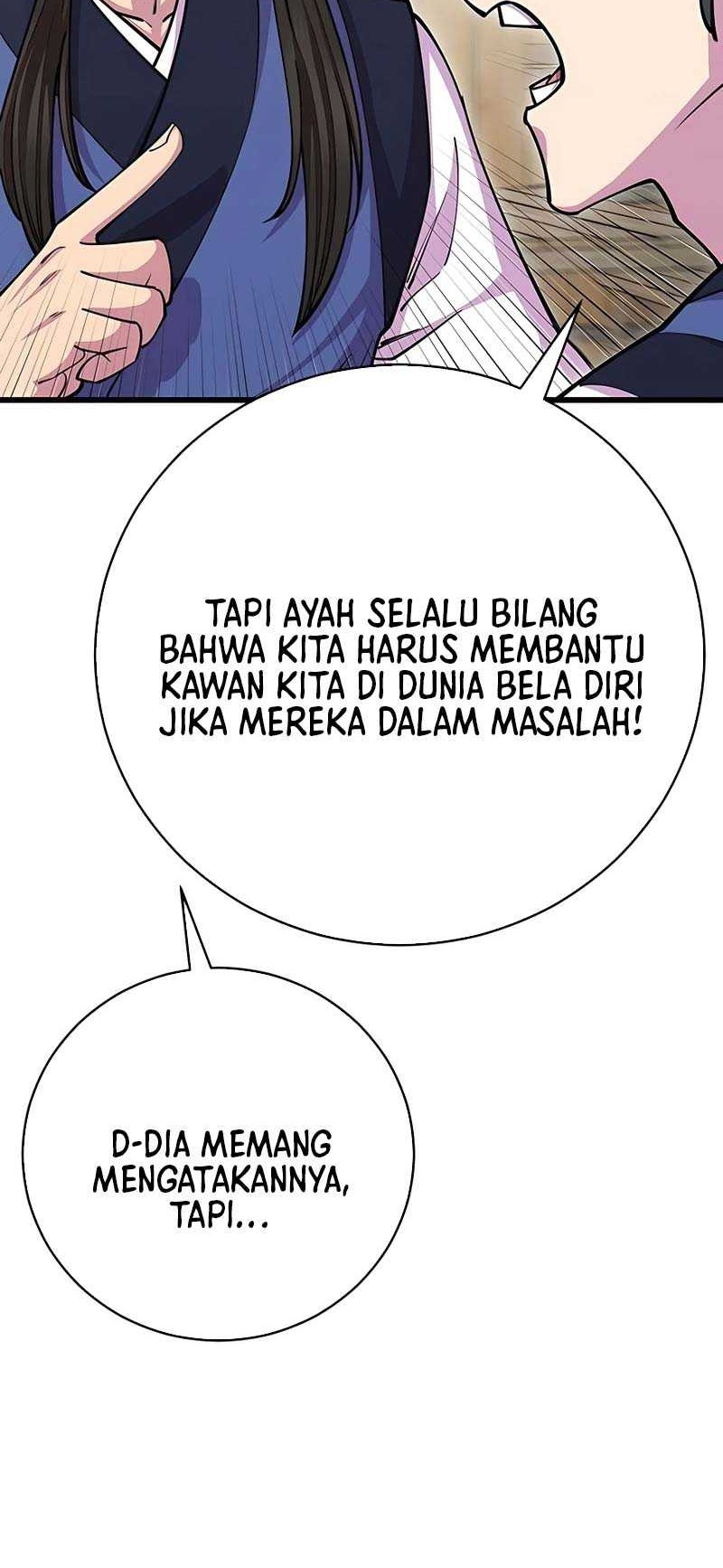 World’s Greatest Senior Disciple Chapter 77 Gambar 61