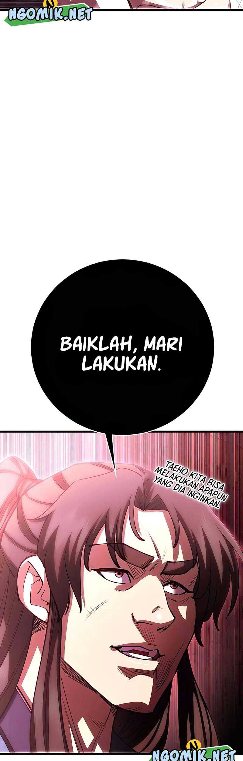 World’s Greatest Senior Disciple Chapter 77 Gambar 64