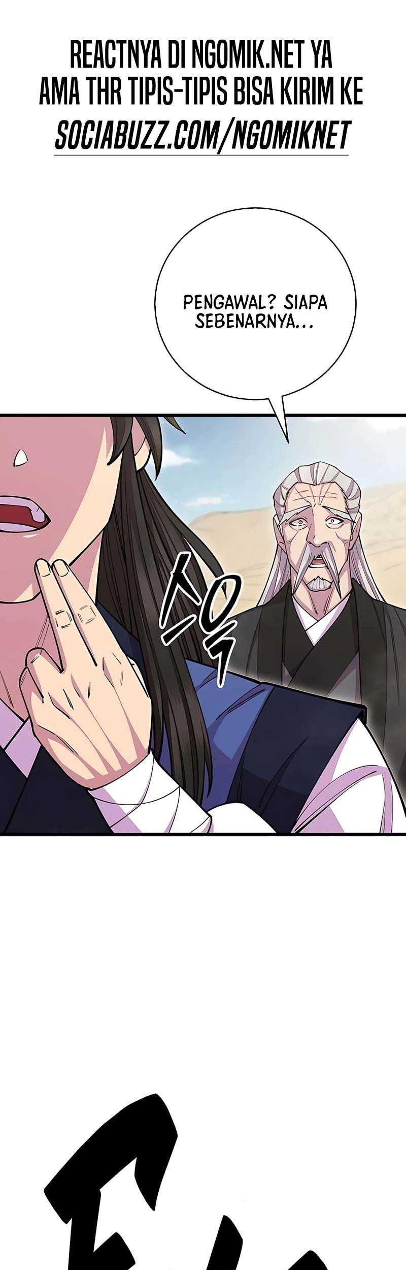 World’s Greatest Senior Disciple Chapter 77 Gambar 80