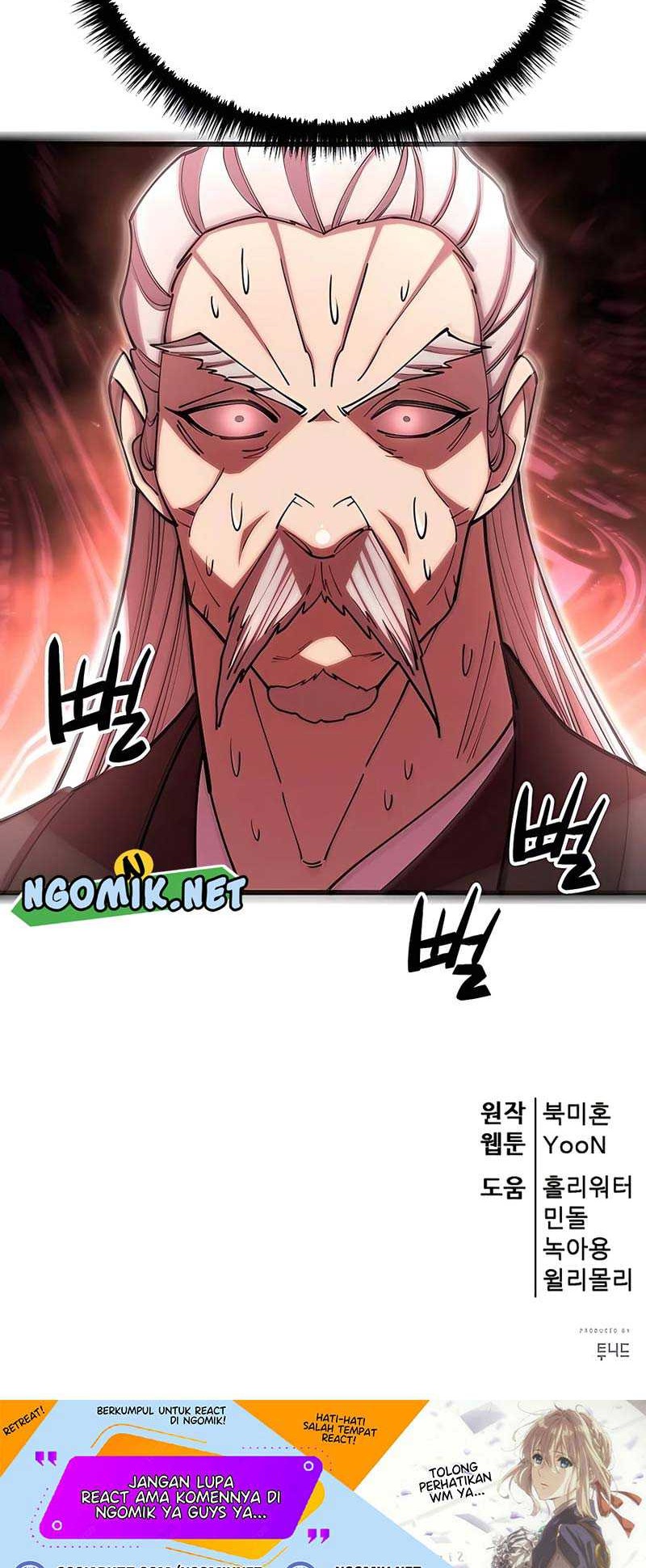World’s Greatest Senior Disciple Chapter 77 Gambar 97