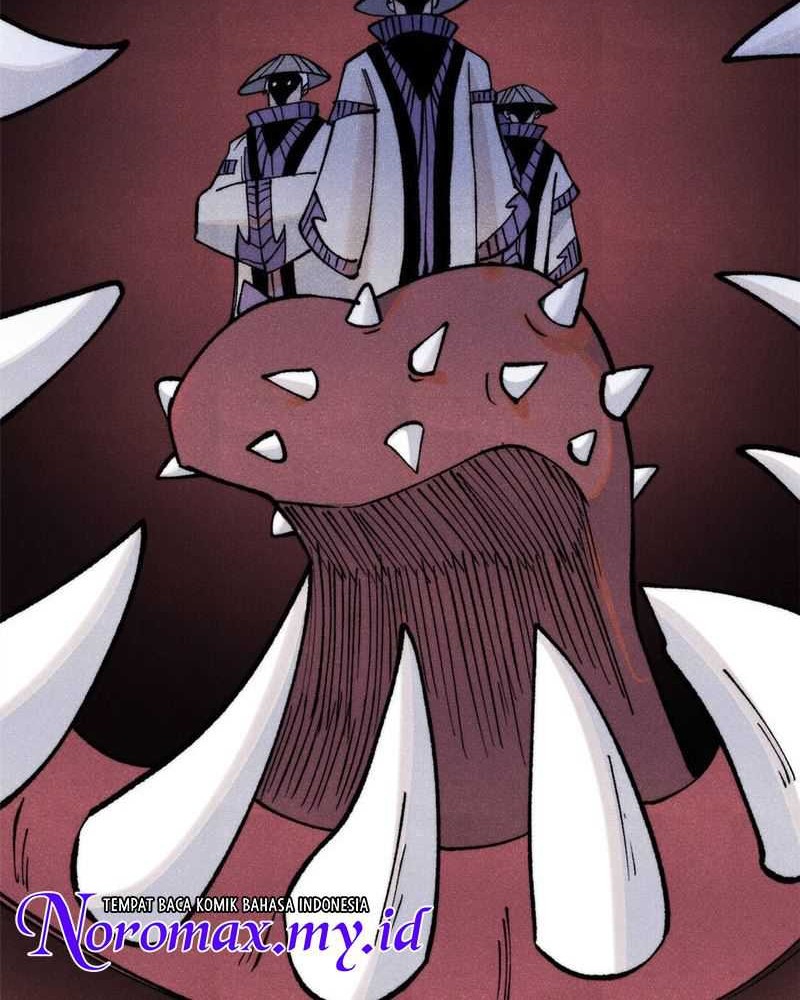 All Hail the Sect Leader Chapter 318 Gambar 18