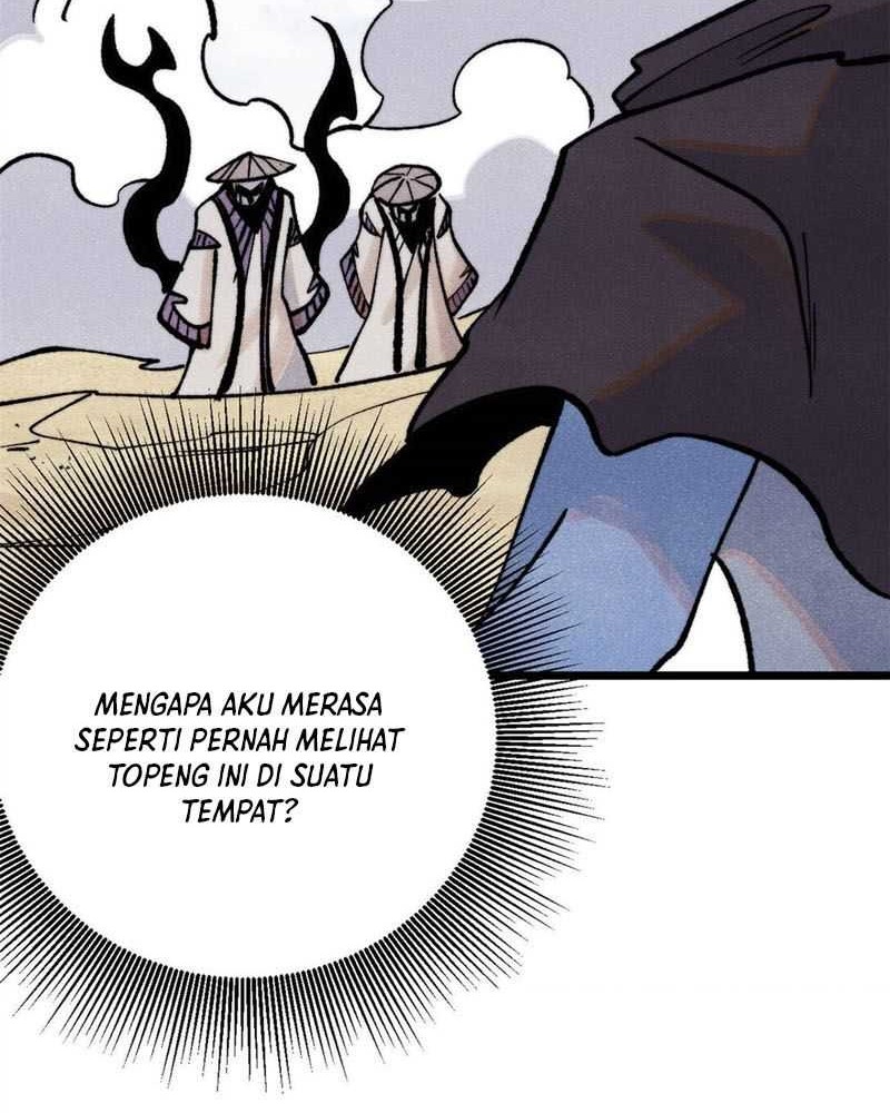 All Hail the Sect Leader Chapter 318 Gambar 29