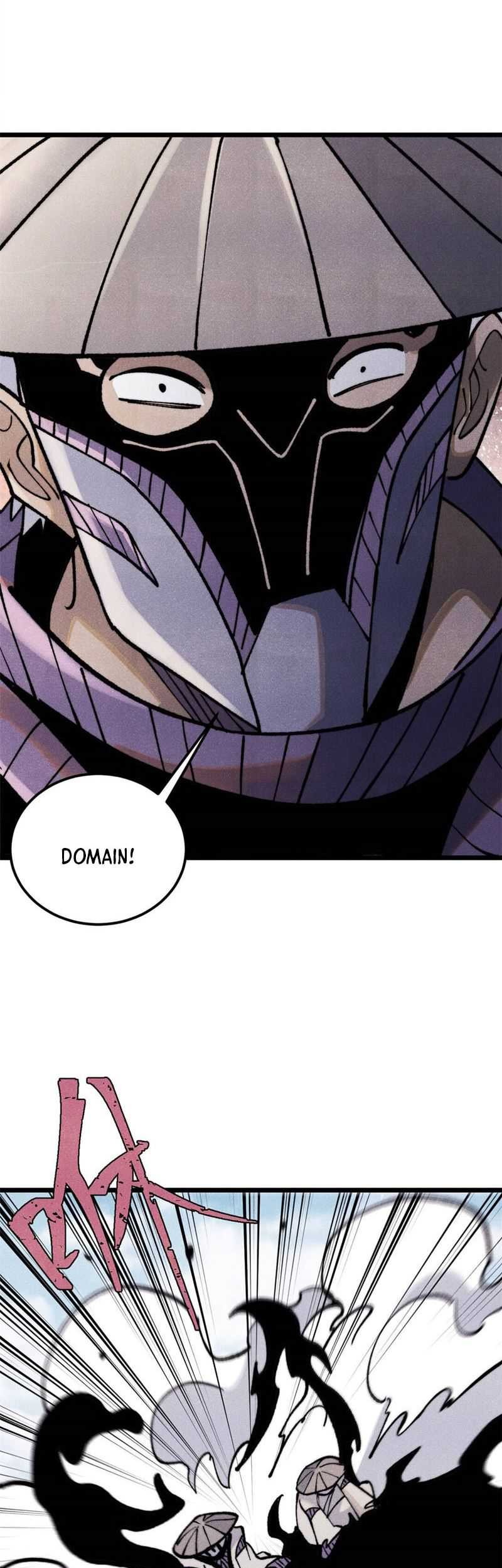 All Hail the Sect Leader Chapter 318 Gambar 30