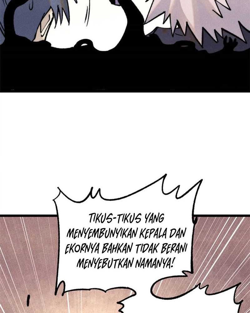 All Hail the Sect Leader Chapter 318 Gambar 35