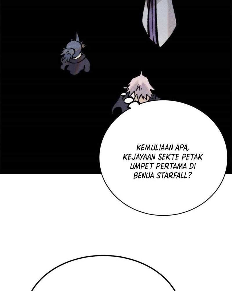 All Hail the Sect Leader Chapter 318 Gambar 43