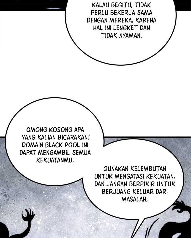 All Hail the Sect Leader Chapter 318 Gambar 45