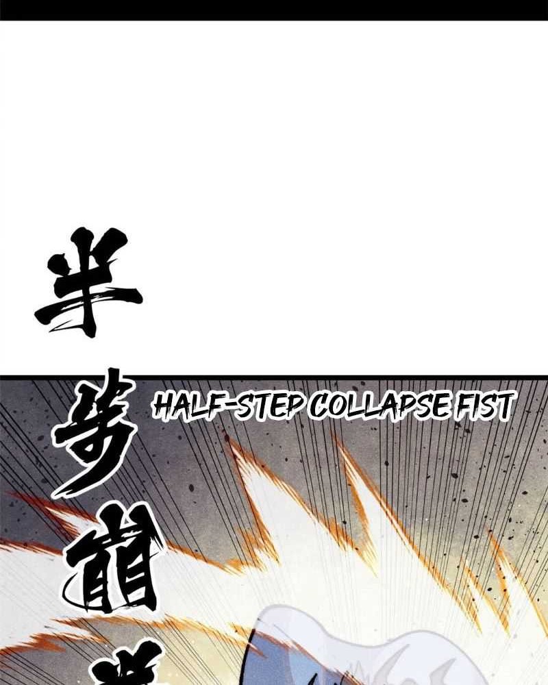 All Hail the Sect Leader Chapter 318 Gambar 47