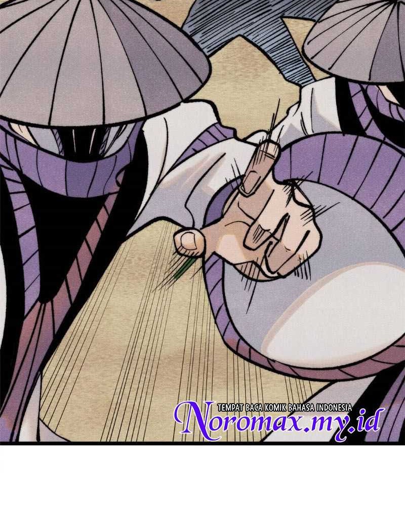 All Hail the Sect Leader Chapter 318 Gambar 49