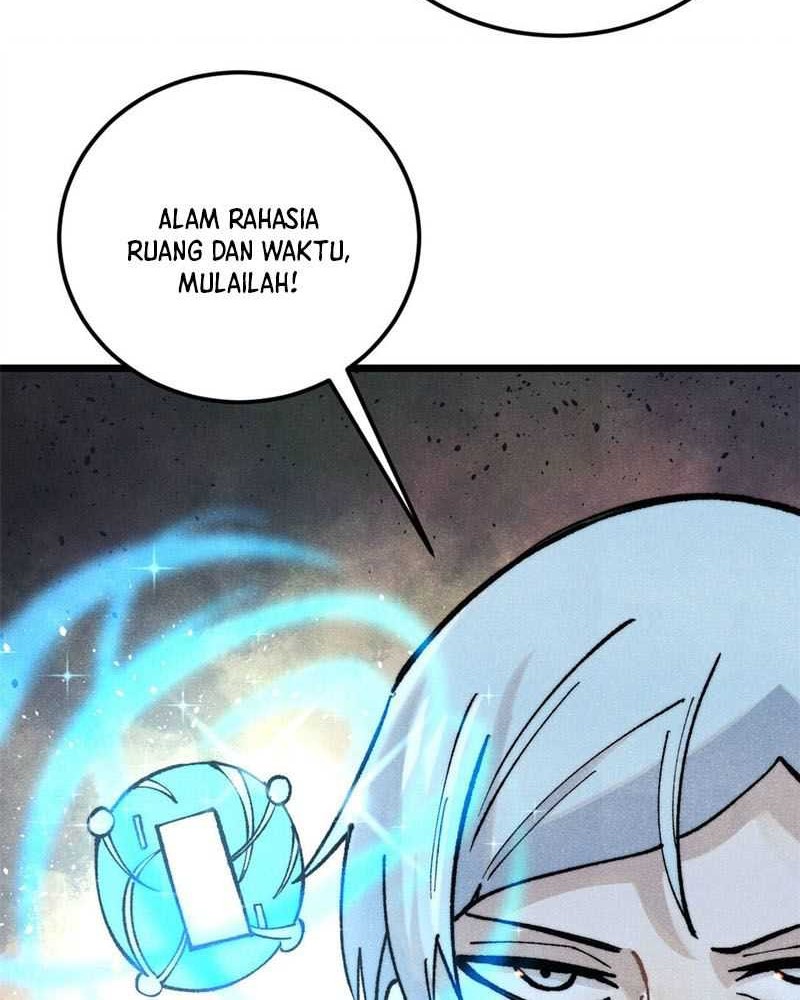 All Hail the Sect Leader Chapter 318 Gambar 4