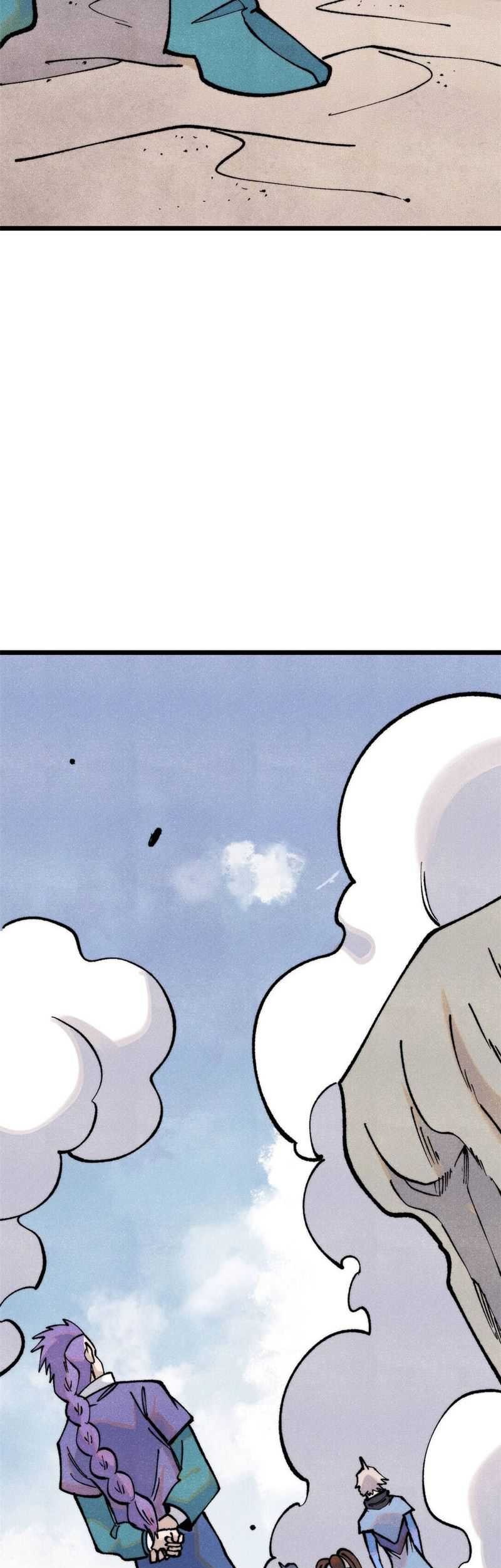 All Hail the Sect Leader Chapter 318 Gambar 9