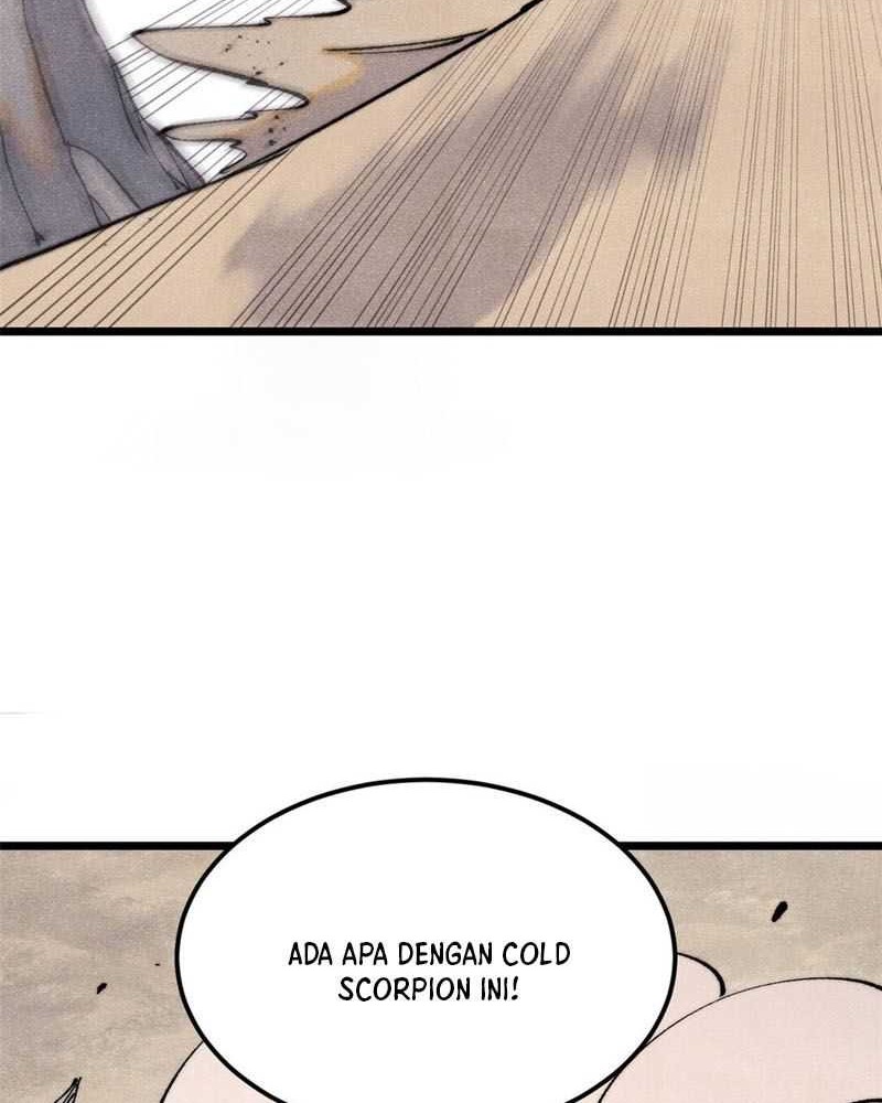 All Hail the Sect Leader Chapter 318 Gambar 12