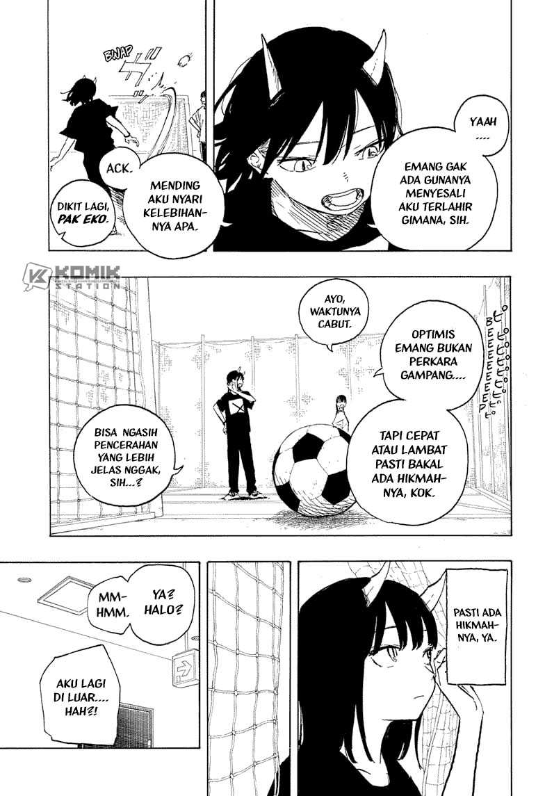 Ruri Dragon Chapter 10 Gambar 10