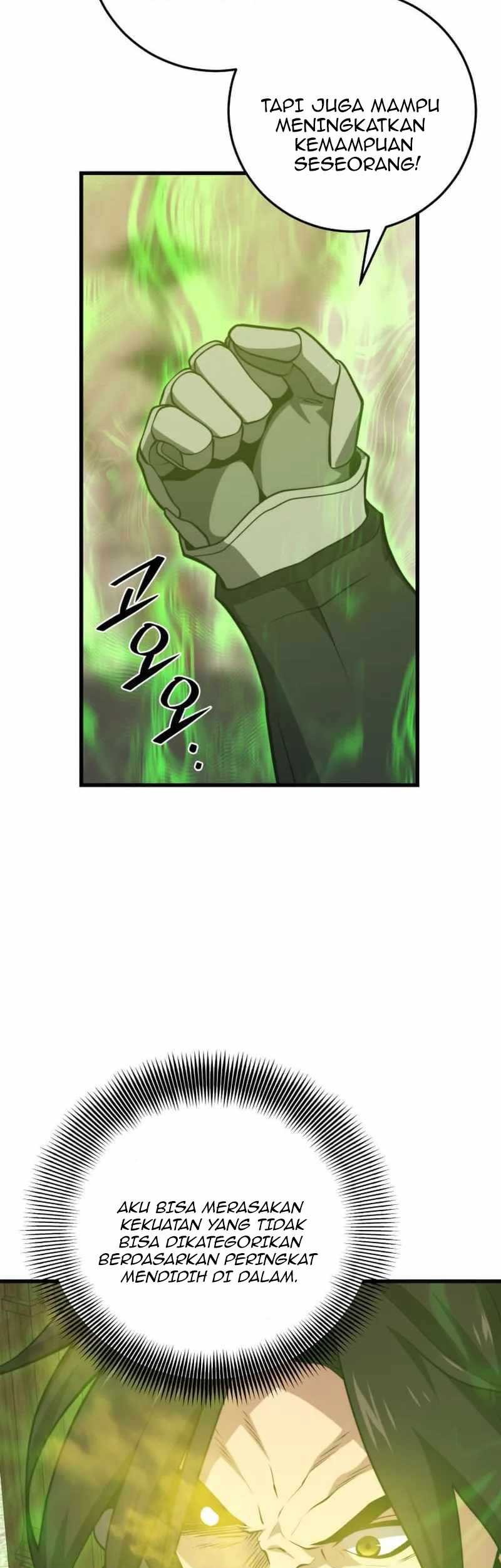 Seoul Station Necromancer Chapter 123 Gambar 48