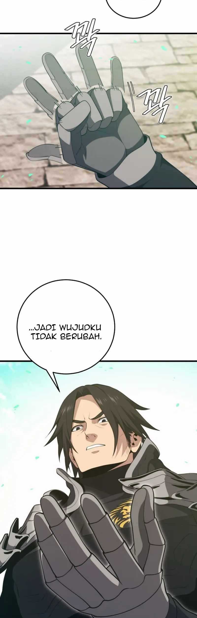 Seoul Station Necromancer Chapter 123 Gambar 8