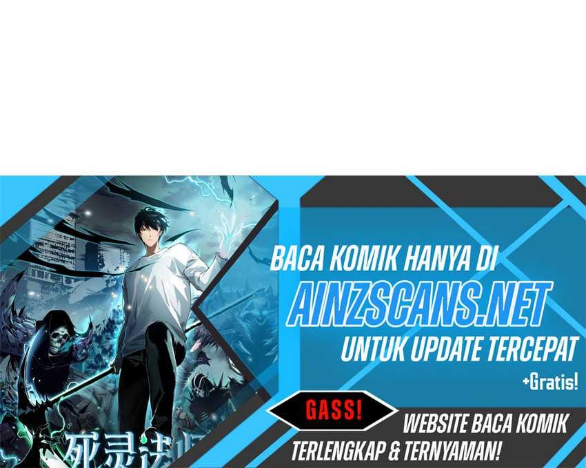 Disastrous Necromancer Chapter 72 Gambar 31