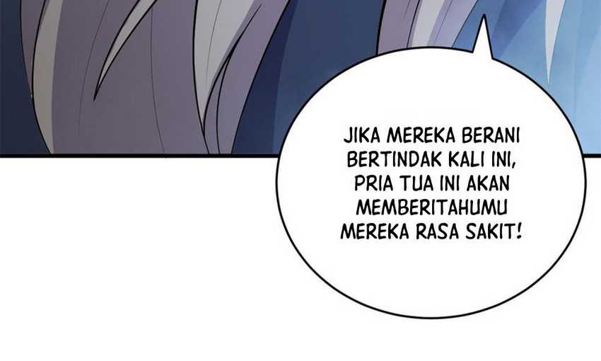 Disastrous Necromancer Chapter 72 Gambar 34
