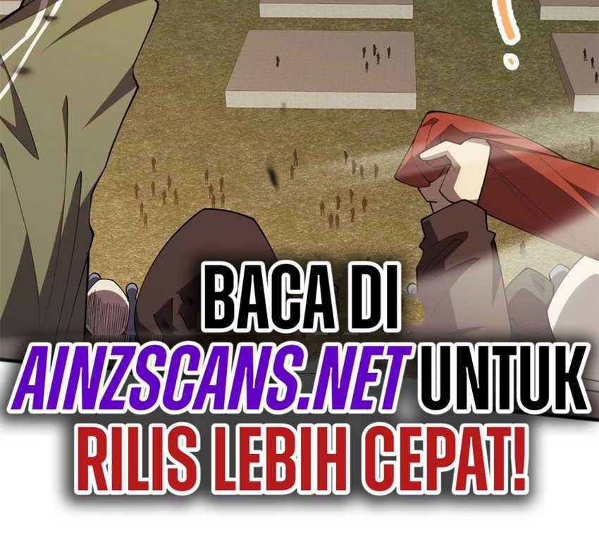 Disastrous Necromancer Chapter 72 Gambar 40