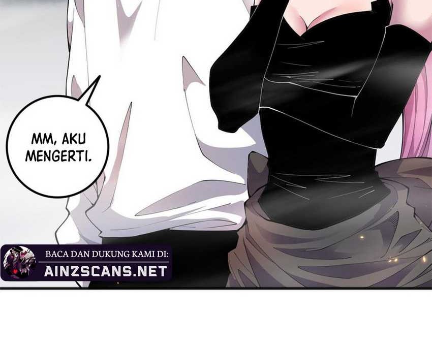 Disastrous Necromancer Chapter 72 Gambar 43