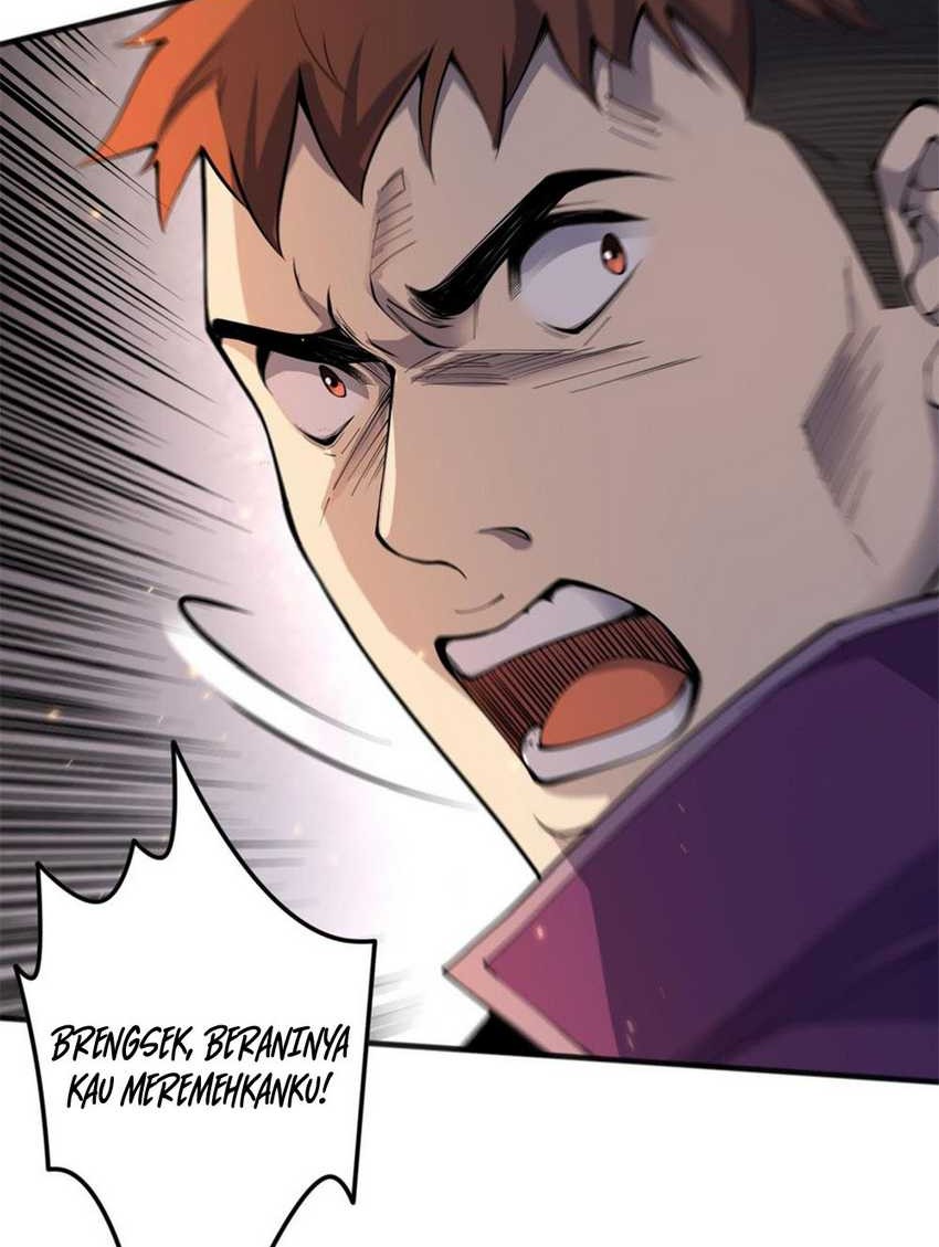 Disastrous Necromancer Chapter 72 Gambar 46