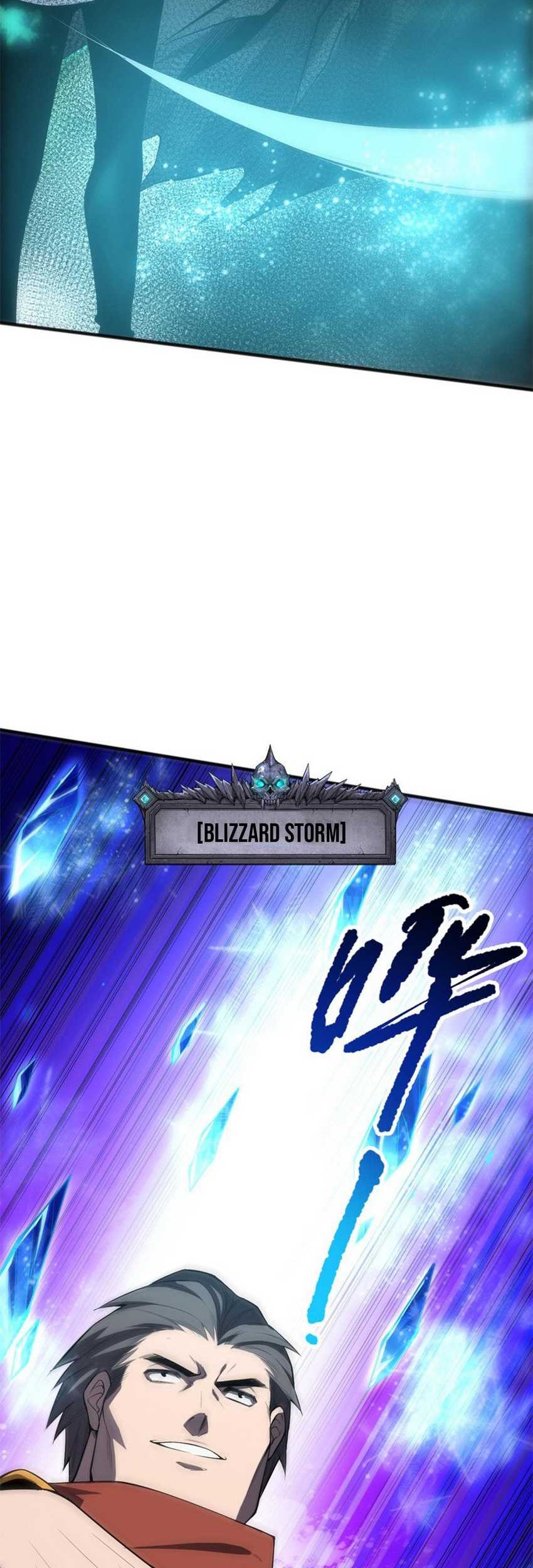 Disastrous Necromancer Chapter 72 Gambar 12
