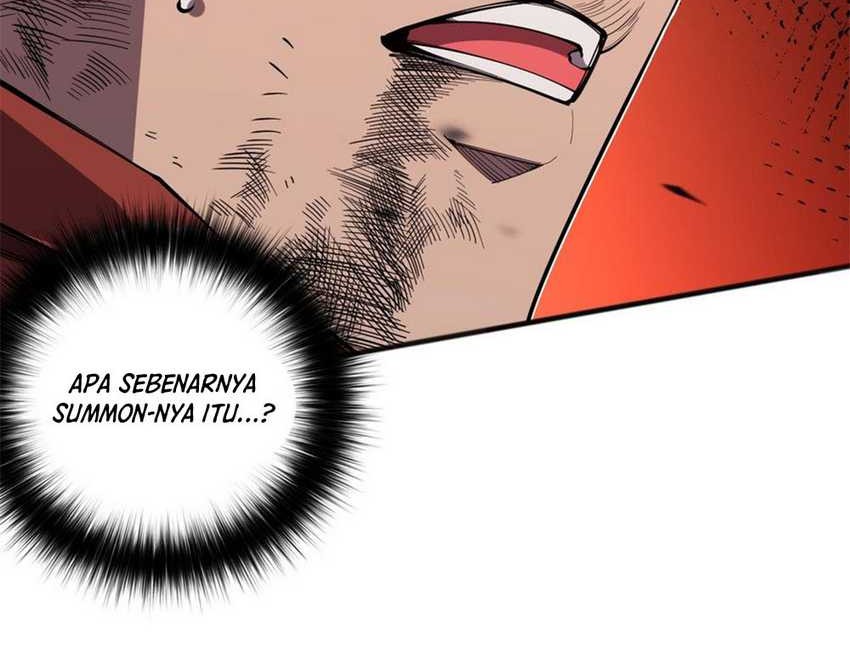 Disastrous Necromancer Chapter 72 Gambar 16