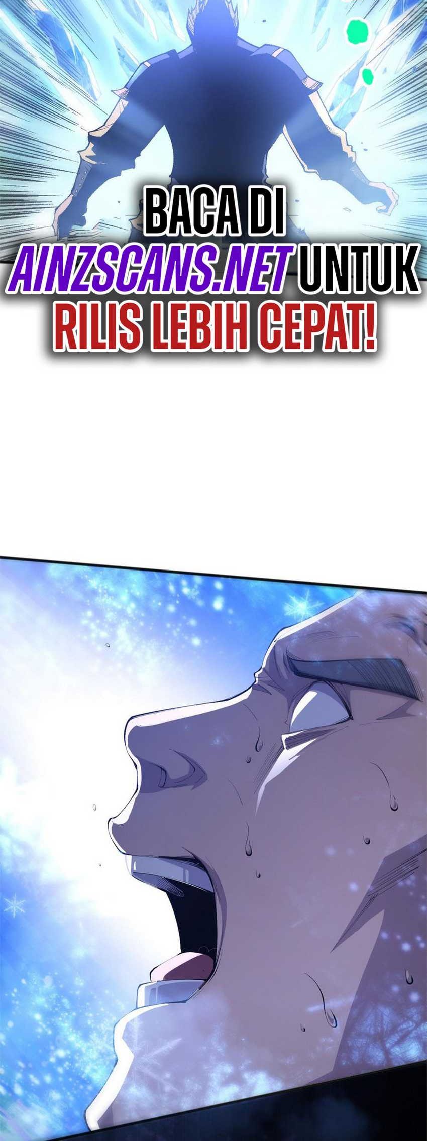 Disastrous Necromancer Chapter 72 Gambar 19