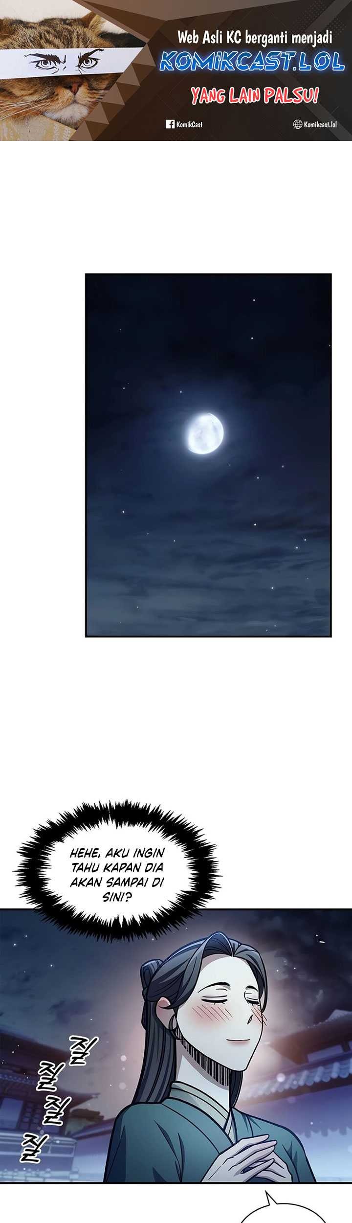 Baca Heavenly Grand Archive’s Young Master Chapter 69 Gambar 2