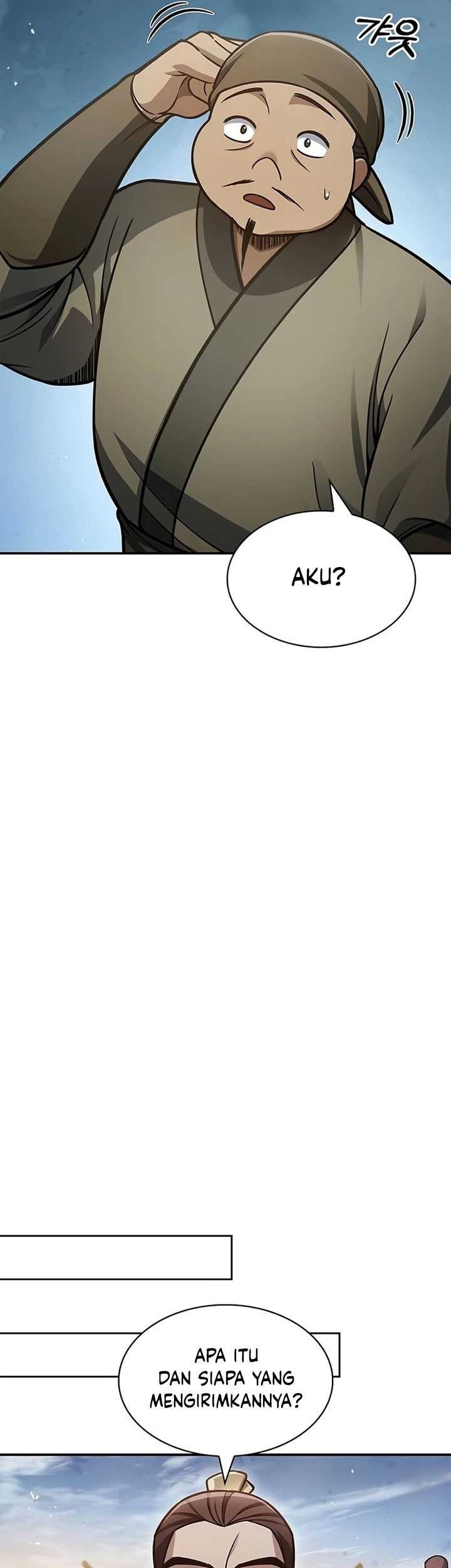 Heavenly Grand Archive’s Young Master Chapter 69 Gambar 56