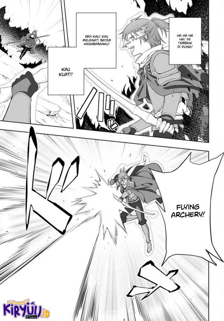 Moto Sekai Ichi’i Subchara Ikusei Nikki: Hai Player Isekai wo Kouryakuchuu! Chapter 46 Gambar 16