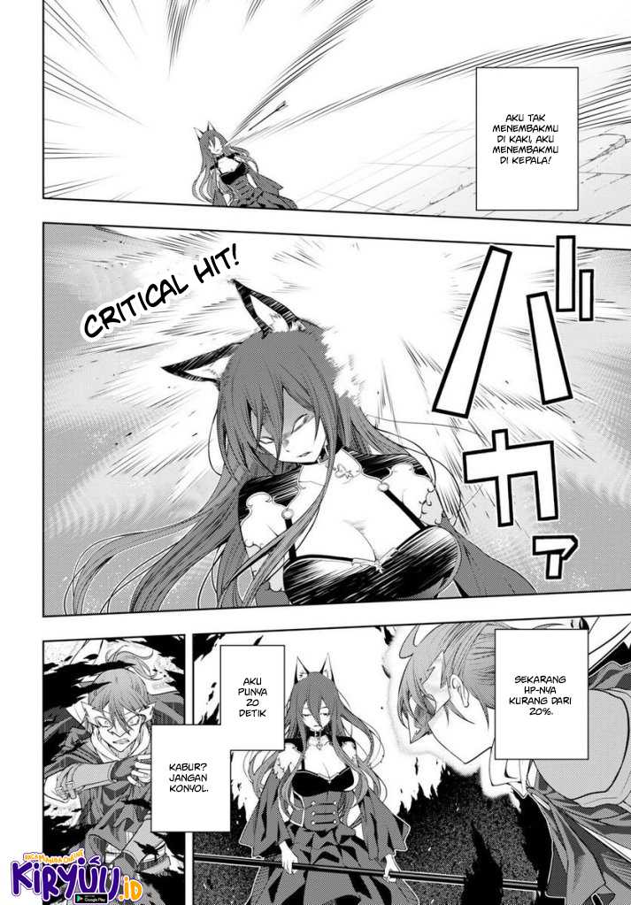 Moto Sekai Ichi’i Subchara Ikusei Nikki: Hai Player Isekai wo Kouryakuchuu! Chapter 46 Gambar 17