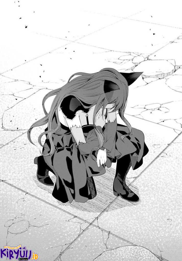 Moto Sekai Ichi’i Subchara Ikusei Nikki: Hai Player Isekai wo Kouryakuchuu! Chapter 46 Gambar 20