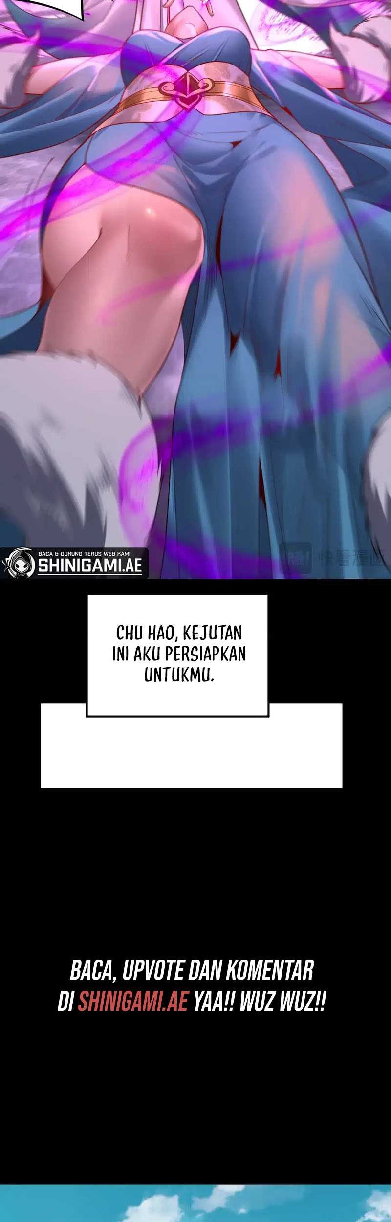 The Villain Of Destiny Chapter 144 Gambar 42