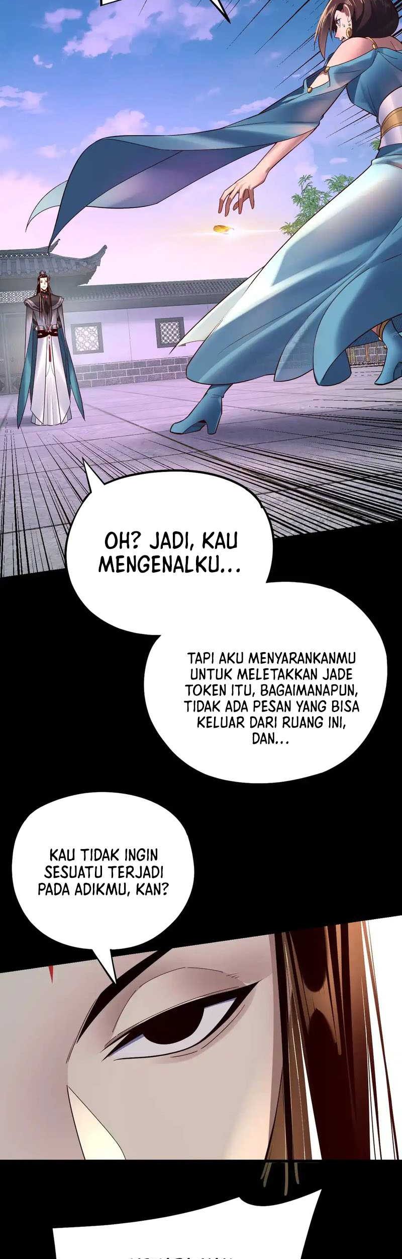 The Villain Of Destiny Chapter 144 Gambar 17