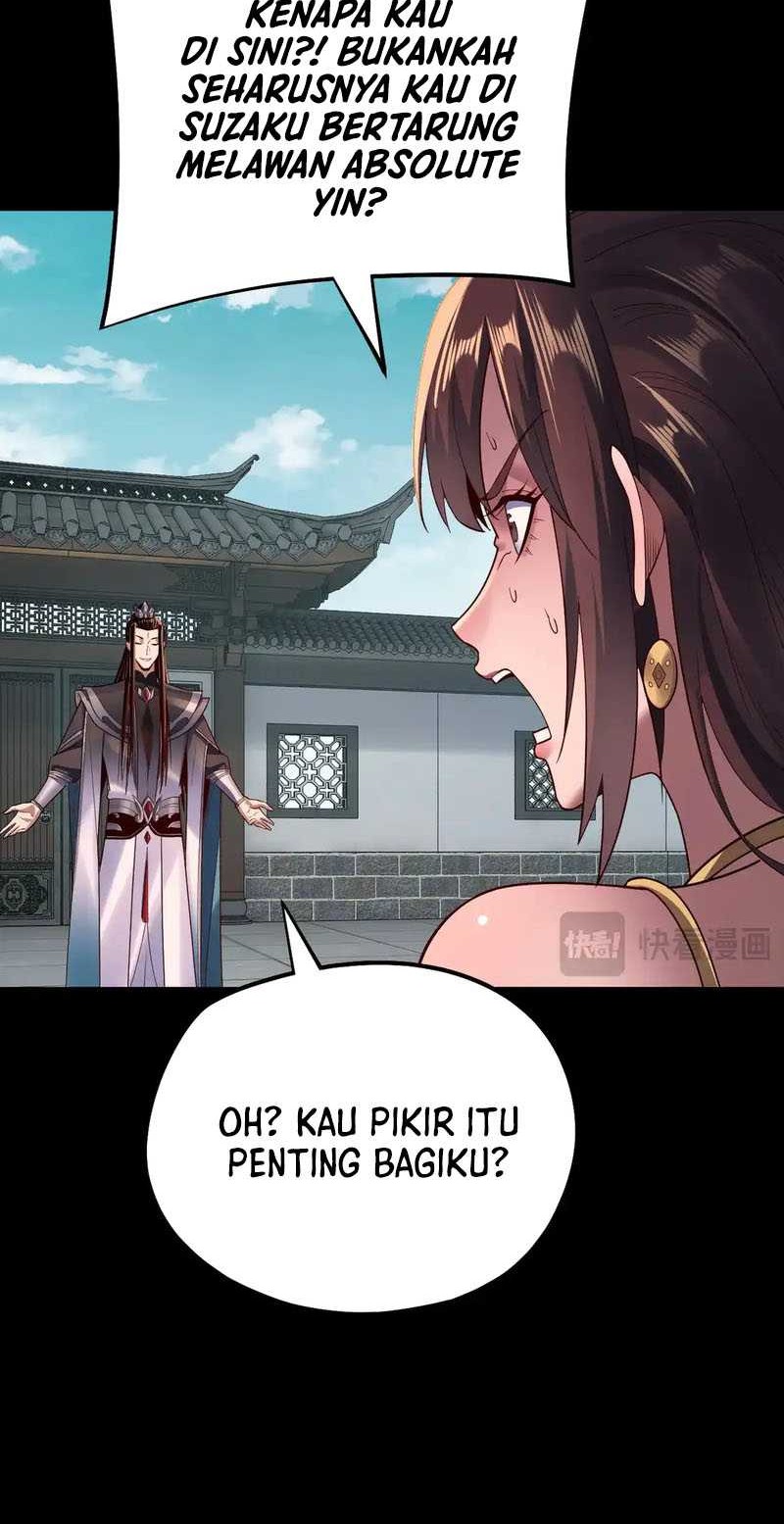 The Villain Of Destiny Chapter 144 Gambar 18