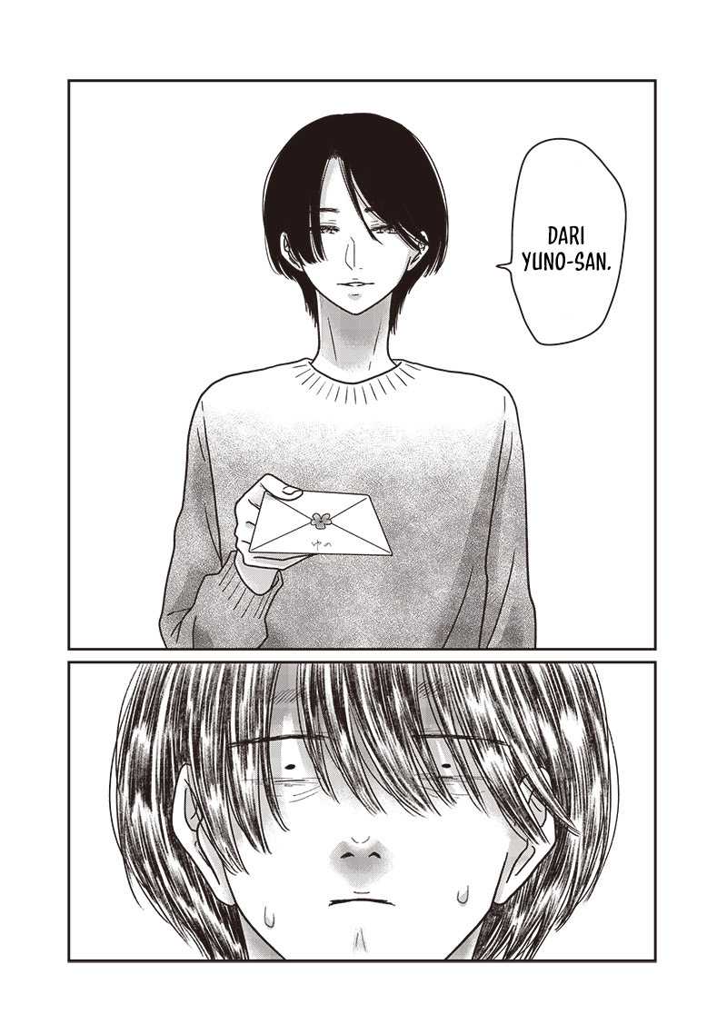 Yupita no Koibito Chapter 16 Gambar 18