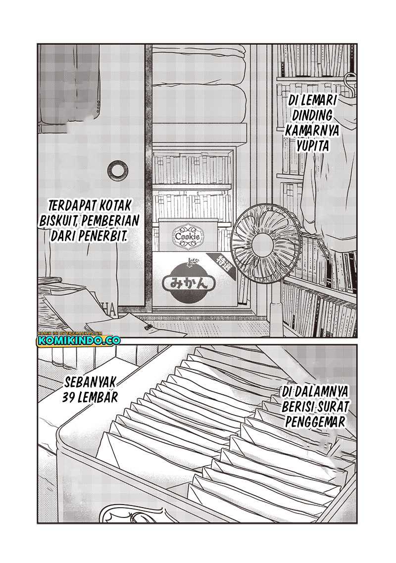 Baca  Yupita no Koibito Chapter 16 Gambar 2